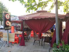 -二子海鲜大排档(太阳城店)