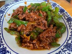 -洞天食府(北大街店)