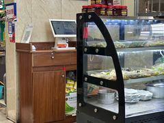 -彭家牛肉块扯面