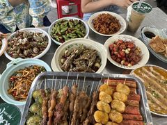 -小民大排档(光谷店)