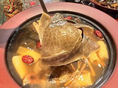 -2046湘味厨房(深圳湾店)