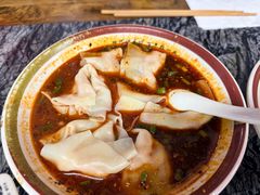 红汤抄手-西月城谭豆花(春熙路店)