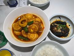 -兰湘子·湘菜小炒(石家庄万象城店)