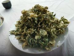 -何适山庄 ·可团建(水长城P2停车场店)