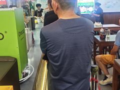 -穆得·老周家牛肉烧饼(普利街店)