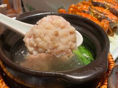-南京大牌档(青岛万象城店)