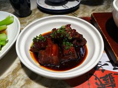 -绿茶餐厅(南翔印象城MEGA店)