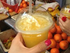 -马拉桑果汁(龙头路总店)