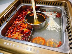 -雾都渣渣火锅(南城智汇城店)