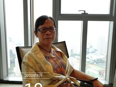 -环球港凯悦 · 享悦中餐厅