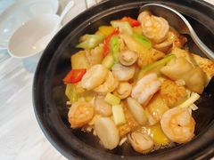 -香樟花园新粤料理(无锡万象城店)