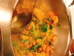 -九道菜有鸡鱼头(石鼓路店)