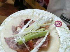 -比尔森韩式烤肉自助(绿园店)