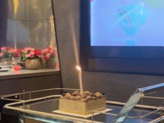 -星璨火吧KTV聚会餐厅(华清广场店)