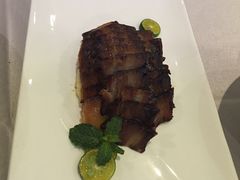 招牌风干肉-品粹徽园·家常安徽菜