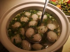 -日丰园海肠水饺·老字号大连海鲜(和平广场店)
