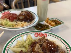 -粤式轩广东茶餐厅(草市街店)