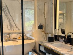 -尼依格罗香港美利酒店