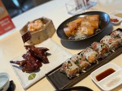 -侨美食家·粤菜(体育西路店)