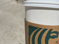 金桂拿铁-星巴克(泰安万达店)