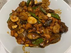 -通庆楼(新开路店)