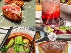 -静香HOUSE·全时段融合餐厅(七星欢乐颂店)