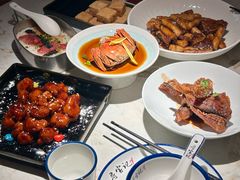 -寻宝记绍兴菜(状元店)