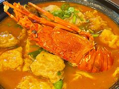 -鲤.金记沙茶面(总店)