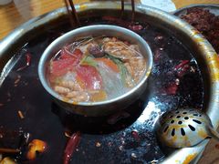 -渝味黄姐火锅(黄泥村店)