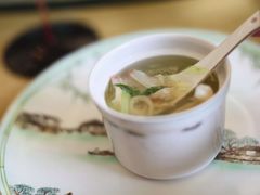 -潮林府私房菜