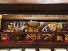 -炉胜·炉端烧·居酒屋