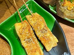 -金稻园砂锅粥(南头店)