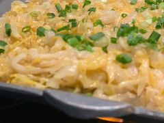 -很久以前羊肉串(中山公园店)