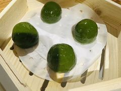 -荷风细雨·中国茶宴(碧云店)