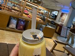 -小飞象面包公社(珠江路金鹰店)