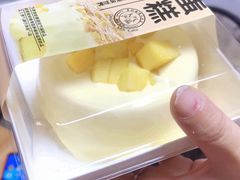 -糕小爱动物奶油生日蛋糕定制(晋江万达店)