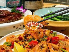 -德胜轩正宗顺德菜(宝安沙井会展中心店)