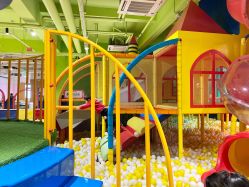 -宝燕乐园(闵行旗舰店)