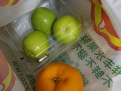 -鲜丰水果(杭州庆春银泰店)