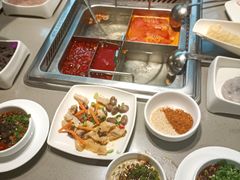 -海底捞火锅(金鼎广场店)