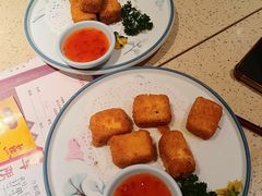 -点都德(汇点楼店)
