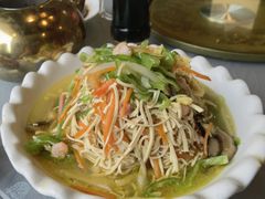 -红灯笼大酒楼(通湖路店)