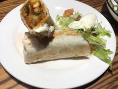 -Cactus墨西哥仙人掌餐厅