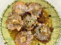 -岭下农庄·农家菜·野生大头鱼·公司团建(福永凤凰山店)