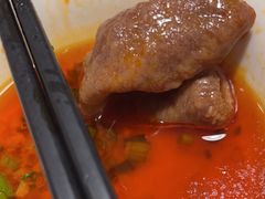 -蜀九香火锅(彩虹店)