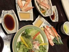 -蟹道乐(新宿本店)