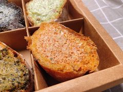 -Let's Taipei 非常烘焙(太古里店)