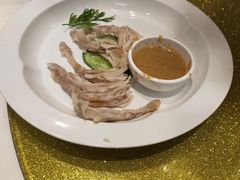 -大鸭梨烤鸭(金色漫香店)