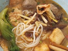 -螺大蛳柳州螺蛳粉·火锅·热干面(西城永捷店)