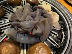-老炉家木炭烤肉(长江国际店)